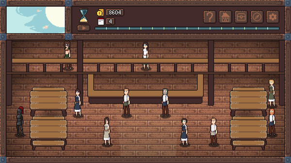 All Inn 中文版