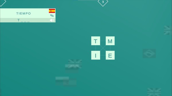 Mini Words 中文版