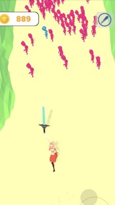 无双女王 无双女王