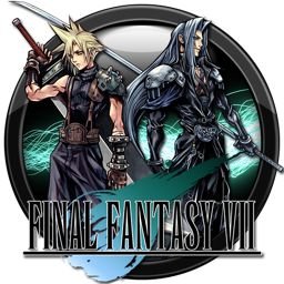 最终幻想7重制版