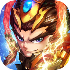 霸王大陆无双版