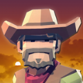 枪手警长游戏中文版（Sheriff Gunman）