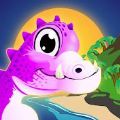 Fruit Monster Island（水果怪物岛）游戏安卓版