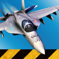 F18舰载机模拟起降2专业版中文版2022