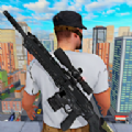 狙击手幽灵射手官方手机版（Sniper Shooter 3D 2019）
