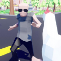 像素射击机甲王者测试版