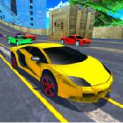 真实赛车极限竞速RealCarsExtremeRacing