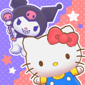 三丽鸥奇迹之赛正式版