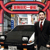 东京旅游驾驶模拟汉化版