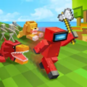Run Craft 3D游戏