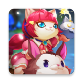 猫咪幻想官方版