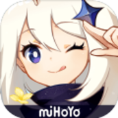 原神gm服