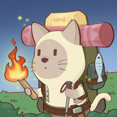 探险猫模拟器最新版