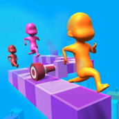点击奔跑3D下载手机版