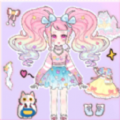公主换装少女日记最新版