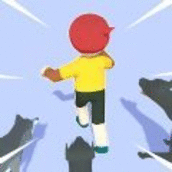 逃离疯狗下载安装