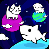 向银河进化E