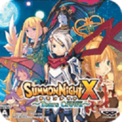 召唤之夜X安卓版