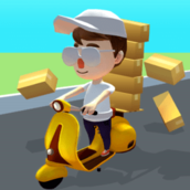 快递模拟器双人版