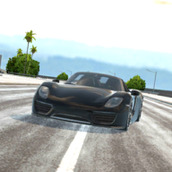 疯狂驾驶模拟器3DCarzDri