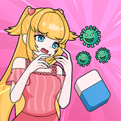 橡皮擦小女孩下载