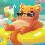 猫咪主题公园正式版