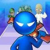 ZombieAttack免费正版