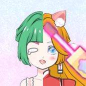 少女时尚秀正式版