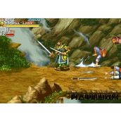 三国志游戏无双加强版