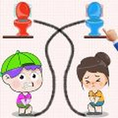 冲厕所比赛手机版