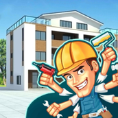 公寓模拟器游戏