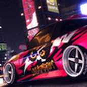 崩溃金属赛车2免费正版
