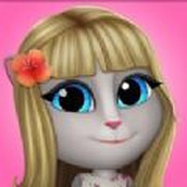 我的说话猫Lily2中文版