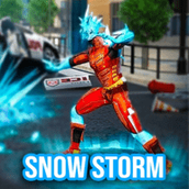 冰雪绳索英雄官方版