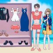收纳换装达人下载最新版