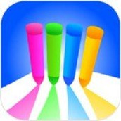 画笔冲刺跑最新版