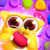 方块粉碎猫咪总动员免费正版
