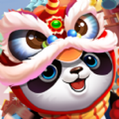 熊猫爱旅行游戏