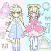 换装女孩安装包
