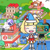 米加童话世界版