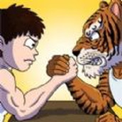 掰手腕大赛免费正版
