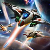 银河帝国太空射击手机版