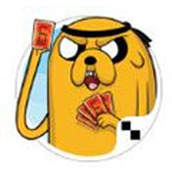 卡牌战争探险活宝中文版