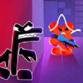字母粉碎者版