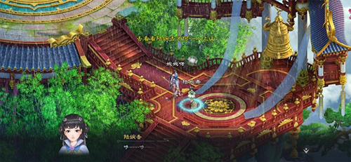 绿色征途图片15