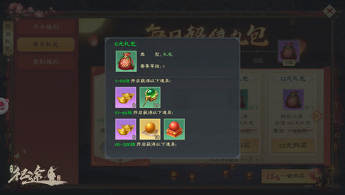 绿色征途图片8