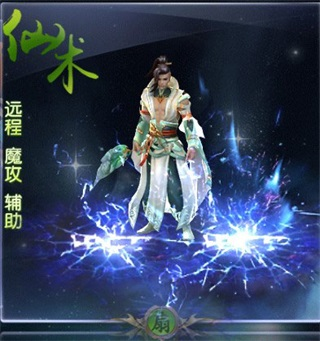 绿色征途图片12