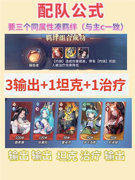 永夜降临复苏图片3