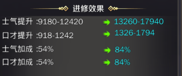 商道高手腾讯版4