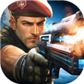 火线精英华为版 安卓版v0.9.35.525848